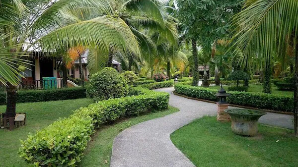 Mukdara Beach Villa & Spa Resort